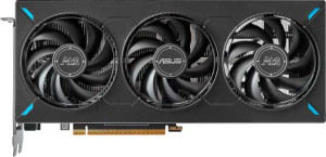 Asus ATS GeForce RTX 5060 OC Edition full review and technical specifications