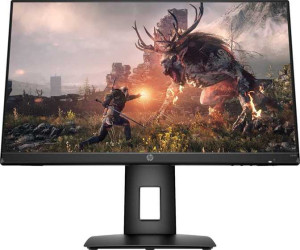 HP X24ih 24" full review and technical specifications