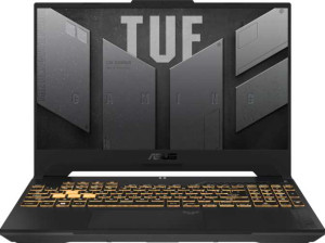 Asus TUF Gaming F15 (2023) 15.6" FHD Intel Core i7-13700H 2.4GHz / Nvidia GeForce RTX 4050 Laptop / 32GB RAM / 2TB SSD full review and technical specifications
