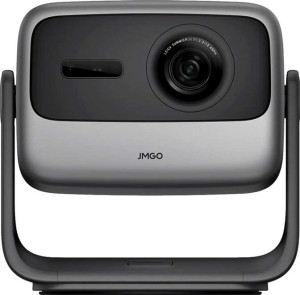JMGO N1 Pro full review and technical specifications