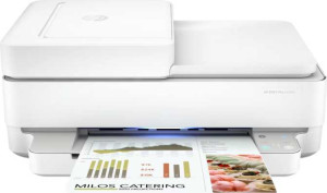 HP Envy 6430e All-in-One full review and technical specifications