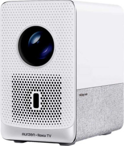 Aurzen Eazze D1R Cube