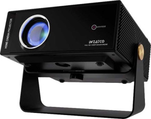 WZATCO Yuva Blaze full review and technical specifications