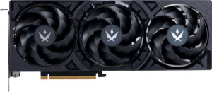 Galax GeForce RTX 5060 Fire