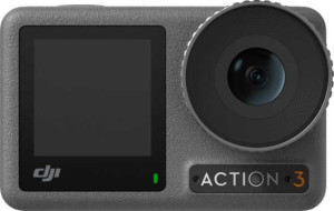 DJI Osmo Action 3 full review and technical specifications