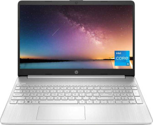 HP 15-dy2024nr 15.6" Intel Core i5-1135G7 2.4GHz / 8GB RAM / 256GB SSD full review and technical specifications
