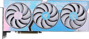 Colorful iGame GeForce RTX 4070 Ultra W OC V2 full review and technical specifications