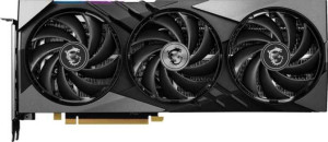 MSI GeForce RTX 4060 Ti Gaming X Slim 8GB full review and technical specifications