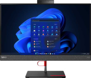 Lenovo ThinkCentre Neo 30a AIO 24" Intel Core i5-1240P / 16GB RAM / 512GB SSD full review and technical specifications