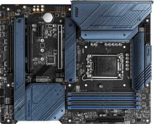 MSI MAG Z690 Torpedo full review and technical specifications