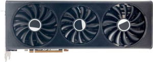 XFX Speedster QICK 319 Radeon RX 7700 XT Black Edition full review and technical specifications