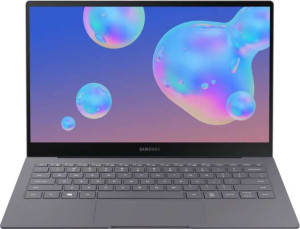 Samsung Galaxy Book S (2021) WiFi 13.3" Intel Core i5-L16G7 1.4GHz / 8GB RAM / 256GB SSD full review and technical specifications