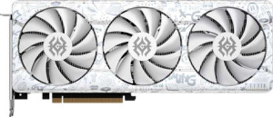 Zotac GeForce RTX 4070 Super X-Gaming OC Opal White full review and technical specifications