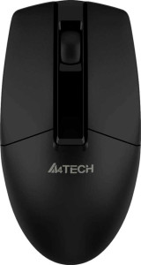 A4Tech G3-330N / G3-330NS full review and technical specifications