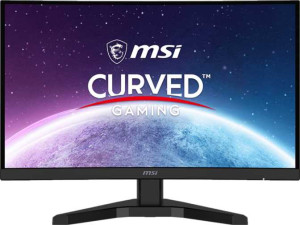 MSI G245CV 24" full review and technical specifications