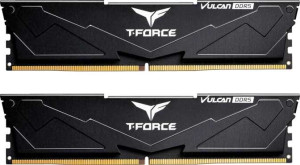 TeamGroup T-Force Vulcan DDR5-6000 CL28 32GB (2x16GB) full review and technical specifications