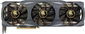 Manli GeForce RTX 3080 Ti Gallardo (M3515+N612) full review and technical specifications