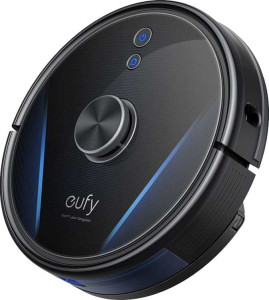Eufy RoboVac LR30 full review and technical specifications