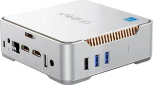 Kamrui GK3 Plus full review and technical specifications