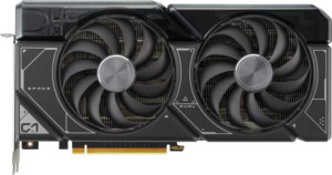 Asus Dual GeForce RTX 4070 full review and technical specifications