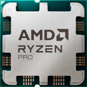 AMD Ryzen 3 Pro 8300GE full review and technical specifications