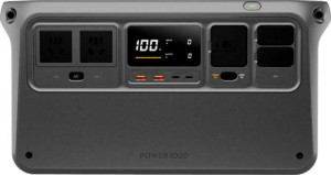 DJI Power 1000 full review and technical specifications