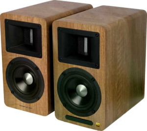 Edifier Airpulse A80 full review and technical specifications