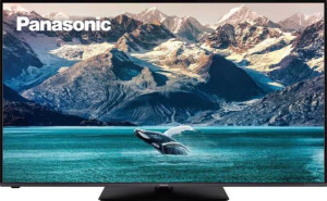 Panasonic TX-65JX600 65" full review and technical specifications