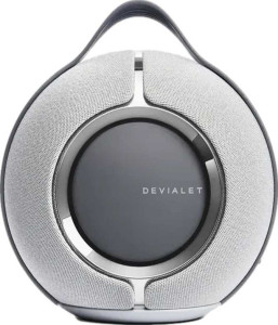 Devialet Mania full review and technical specifications