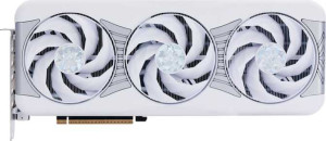 Galax GeForce RTX 5060 Ti Stellar Luna Max 16GB