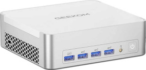 Geekom XT1 Mega full review and technical specifications