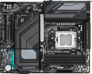 Gigabyte B850 Gaming X WiFi6E