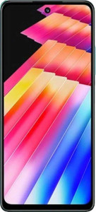Infinix Hot 40i (128GB / 4GB RAM)