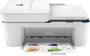 HP DeskJet 4130e All-in-One full review and technical specifications