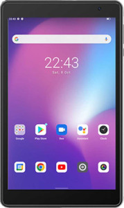 Blackview Tab 5 full review and technical specifications