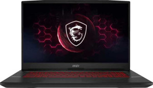 MSI Pulse GL76 12UEK 052 17.3" FHD Intel Core i7-12700H 2.3GHz / Nvidia GeForce RTX 3060 Laptop / 64GB RAM / 2TB SSD + 2TB SSD full review and technical specifications