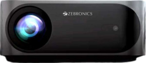 Zebronics Zeb PixaPlay 25 full review and technical specifications