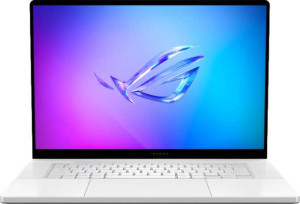 Asus ROG Zephyrus G16 (2024) GA605 16" AMD Ryzen AI 9 HX 370 2GHz / Nvidia GeForce RTX 4070 Laptop / 32GB RAM / 2TB SSD full review and technical specifications