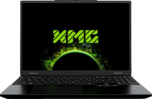 XMG Evo 15 (2024) 15.3" AMD Ryzen 7 8845HS 3.8GHz / 16GB RAM / 512GB SSD full review and technical specifications
