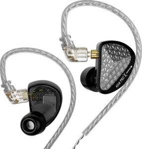 KZ AS16 Pro X