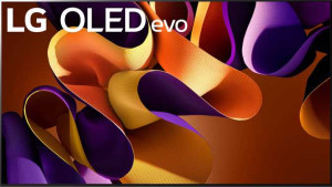 LG OLED97G4WUA 97" full review and technical specifications