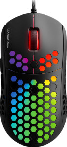 Fantech Hive UX2 full review and technical specifications