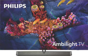 Philips 77OLED937/12 77" full review and technical specifications