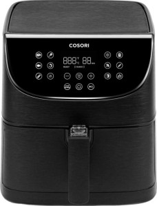 Cosori Pro 5.8-Quart Air Fryer full review and technical specifications
