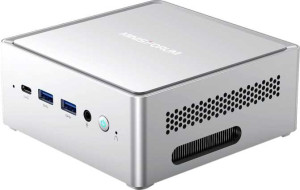 Minisforum Venus NPB7 full review and technical specifications