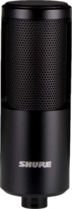 Shure SM4 full review and technical specifications