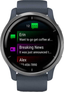 Garmin Venu 2S full review and technical specifications