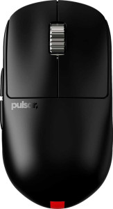 Pulsar X2H eS full review and technical specifications