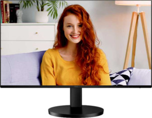 AOC 27B3CF2 27" full review and technical specifications