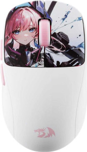 Redragon M817 Klyamoor Pro full review and technical specifications